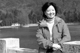 方方首次回应日记海外出版“我的书和国家没有张力”图片