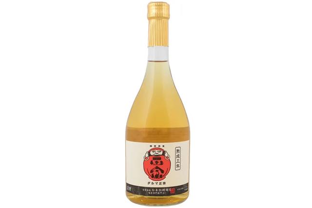 这些也是清酒？？这几年我算是白喝了