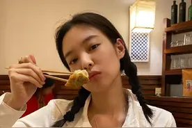 金智妮 Jennie图片