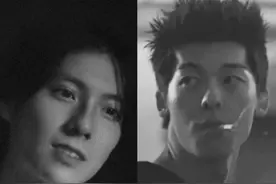 疯批弟弟杀戮成魔，月光少爷为爱赴死，湾湾的剧情片有点厉害图片