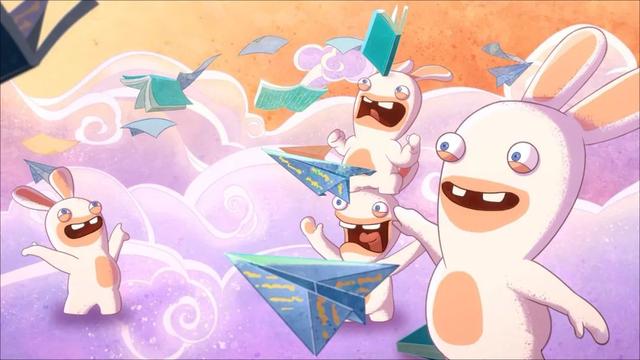 国内玩家首发独享的Switch游戏！育碧版“西游记”让人笑到打嗝