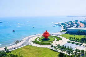 中国第五直辖市之争，北方地区较量，青岛与大连谁的机会更大？图片