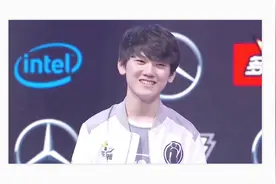 IG宝蓝突然离队，网友喊话：校长留住宝蓝吧！视频封面