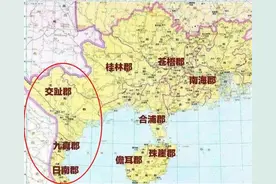 广西的南宁、桂林和柳州，哪座城市最有发展前景？图片