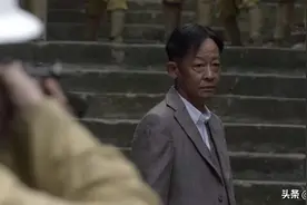 叛逆者：顾慎言太了解军统了，利用戴笠等人心理成全后继者林楠笙图片
