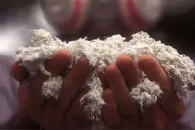 一级致癌物石棉：被多个国家禁止使用，有人每天接触却浑然不知图片