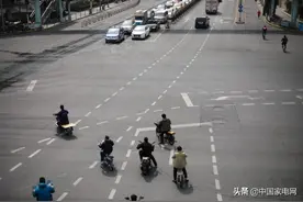 超标车大限已到！新国标“重拳出击”下该如何前行？图片