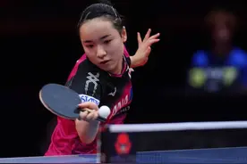 伊藤美诚有多强？已成中国女乒“最大威胁”，唯独她能克制！图片
