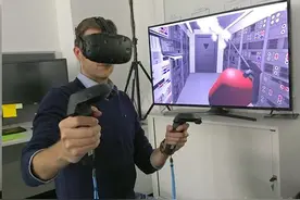 VR、AR、CR和MR的区别，你了解吗？图片