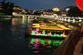 中国历史最大的科举考场江南贡院是由一个暴君发明的，知道是谁吗图片