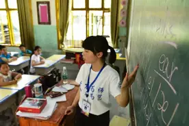 惠州也有！学费全免还有钱拿！广东这波招生计划刷屏了图片