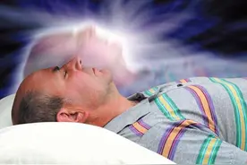 人死之后意识去了哪里？是消失还是继续存在？图片