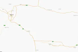 “20210115乌鲁木齐火流星”的陨石找到了！图片