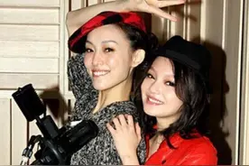 被梁静茹取关，范玮琪终究凭一己之力让自己成为“娱乐圈孤儿”图片