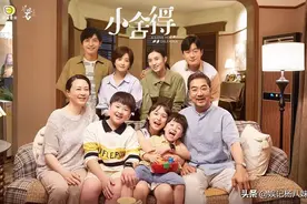 扑倒、撕衣服，上央视还多次明目张胆开车，《小舍得》厉害了图片