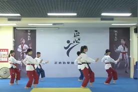 喜讯！增城这位15岁女孩在国际体育赛事荣获亚军！图片