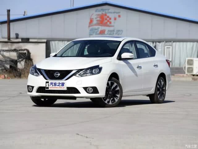 轩逸手动低配多少钱_轩逸2016款 外观设计 _ 轩逸1.6L 自动挡 油耗