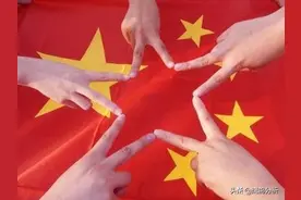 中美较量不是对抗，而是事关中国存亡，美巨蟹布局欲致中国于死地图片