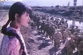 “妹妹找哥泪花流”——有解放军哥哥真好图片