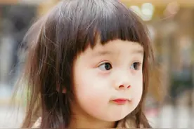 孩子起乳名同样要讲究，这两种“乳名”不要起，难听还伤孩子自尊图片