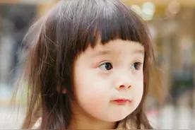 孩子起乳名同样要讲究，这两种“乳名”不要起，难听还伤孩子自尊图片