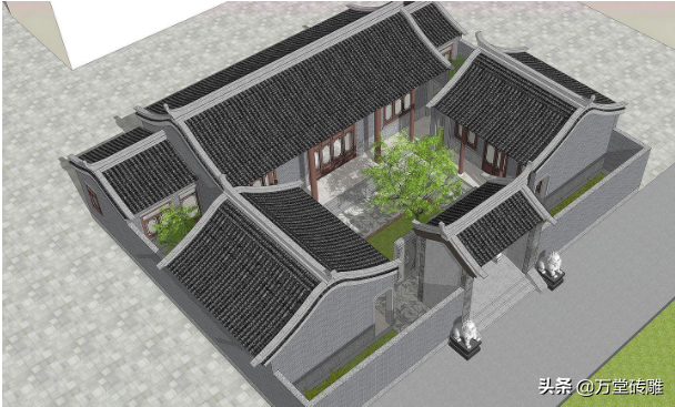 耳房是什么房,暖棚"耳房"大小设计,建设,需遵循设施农业规范,远离违法