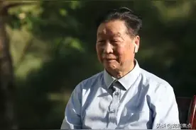 央视名嘴撒贝宁对话连城籍科学家林占熺图片
