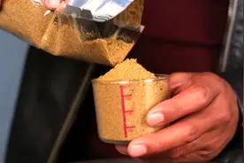 豆饵之王：利用黄豆砂状颗粒优势，巧制湖库、池钓通用“小黄面”图片