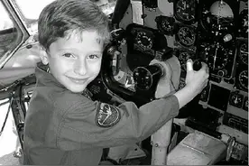 美国2岁男童疑有前世记忆，还与前世亲友相认，真的假的？图片