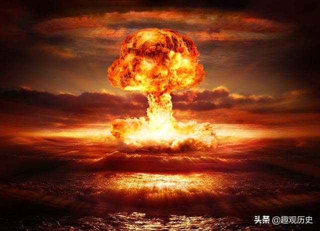 一刀就是一美元吗（美国是如何在中东一拉一打）