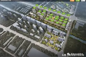 首付50万以内！在盐城买房，还有哪些可选？图片