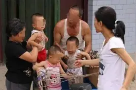​“我宁可生2个儿子，也不要1个女儿”，90后妈妈的理由很真实图片