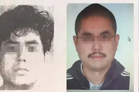 一桩21年前的情杀案，复旦IMBA女硕士的逃亡路图片