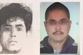一桩21年前的情杀案，复旦IMBA女硕士的逃亡路图片