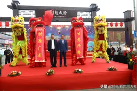 长春二道区“川越成渝”主题夜市开业 油炸的“昆虫大餐”爆红网络图片