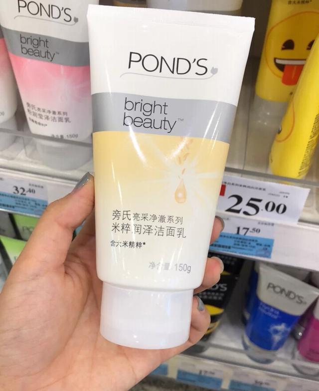 平价氨基酸洗面奶当中，这几款一定要知道，风评好还便宜