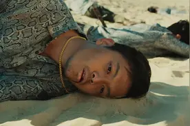 彭加木失踪事件被改编成电影，结局细思极恐，比现实更惊悚图片