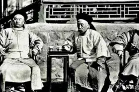 吞云吐雾五百年——国人吸烟小史图片