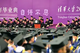 清华、北大硕博高材生进街道办大材小用？学者认为并不是坏事图片