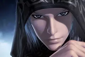 秦时明月中的配音演员完美的诠释了：声优都是怪物图片