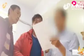 到了交房日，不给新房钥匙，开放商：交了配套费才能住！视频封面