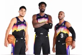 恭喜保罗首次闯进总决赛！盘点保罗这一路走来的艰辛历程图片