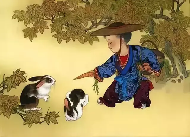 这才是十二生肖排序的真实原因：别再用传说糊弄孩子了