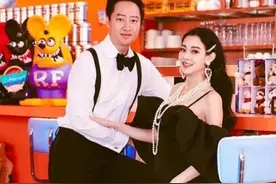 台湾浮夸风女王 王思佳图片