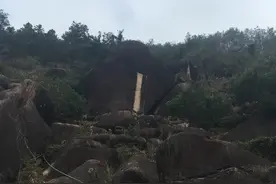 福安溪柄山下村，这些英雄故事流传至今图片
