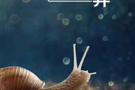 天才未必命中注定，突破自我设限，让生命呈现出不同的姿态图片