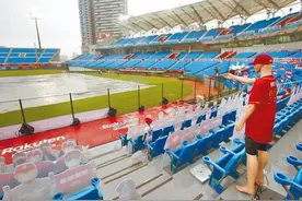 中华职棒被误认为大陆赛事 绿营民代呼吁改名遭拒图片