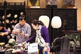 10大明星收藏家，随便一个都是亿万身价！图片