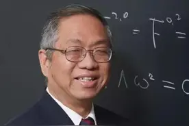 这些广东籍的科学家是我们的骄傲和榜样图片