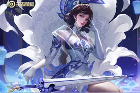 王者荣耀：冰心已死！即使反甲削弱，属于它的时代也不可能再回来图片